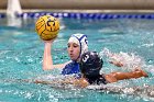 WWPolo @ CC  Wheaton College Women’s Water Polo at Connecticut College. - Photo By: KEITH NORDSTROM : Wheaton, water polo